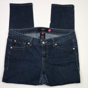 TORRID Dark Wash Jean Sz 14S